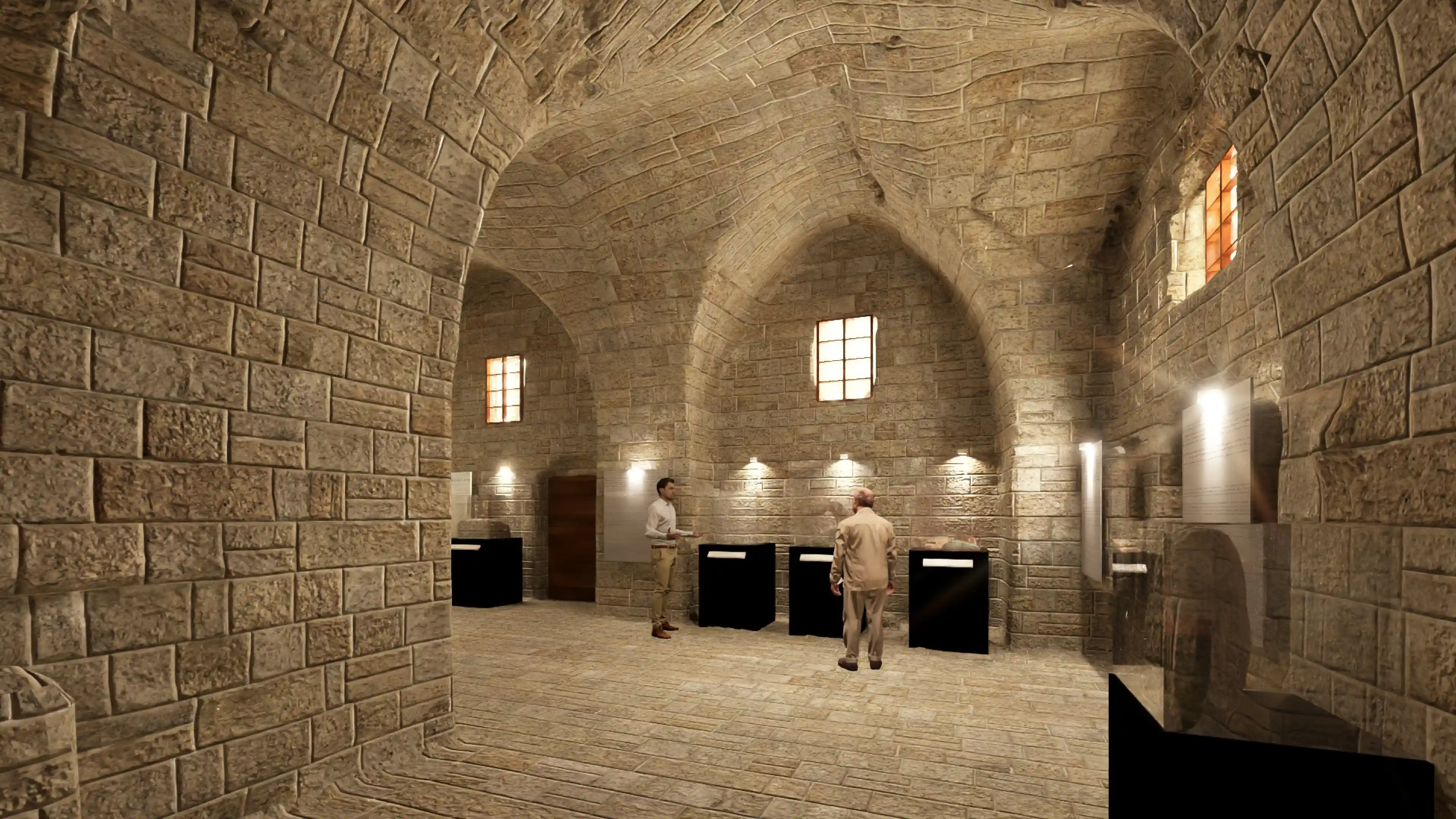 Rendered Image 4
